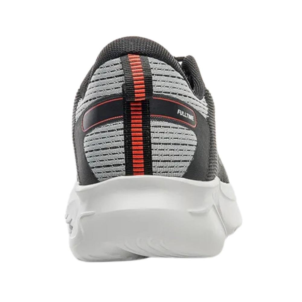 TÊNIS FILA FULLTIME MASCULINO Preto 5