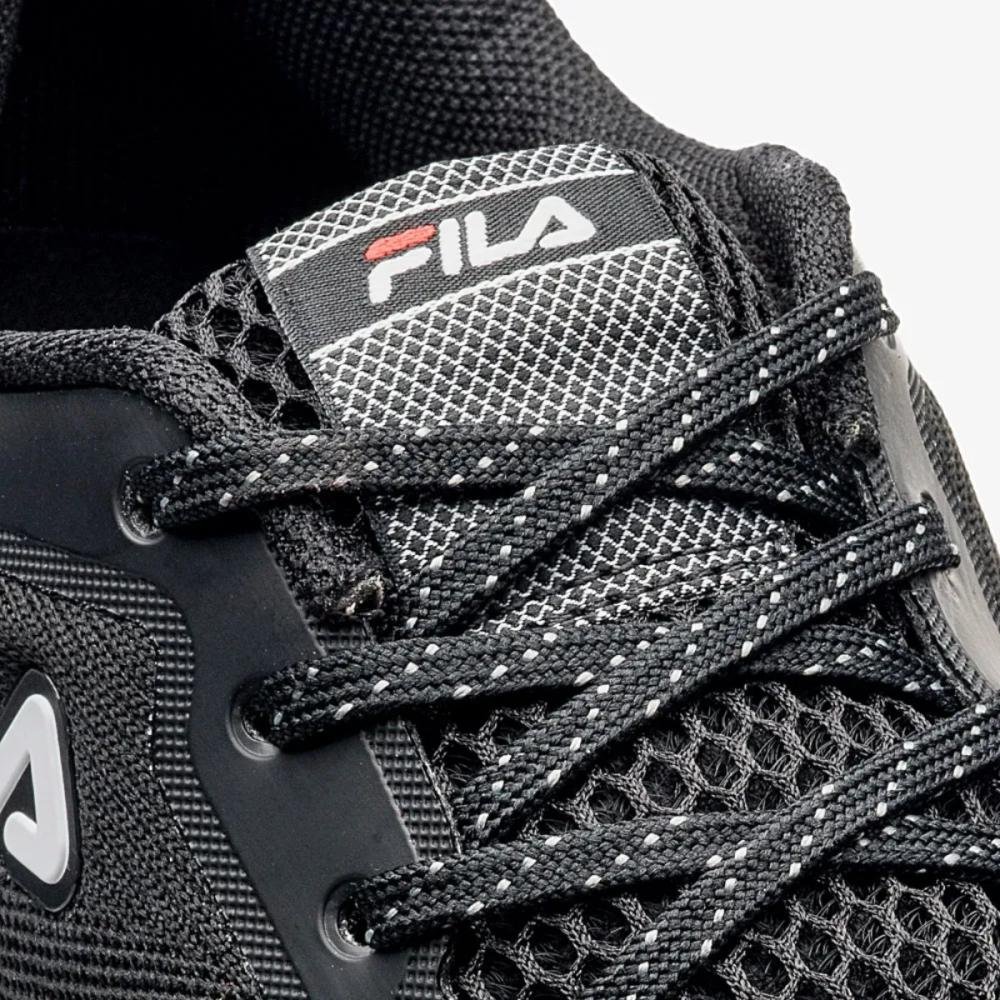 TÊNIS FILA FULLTIME MASCULINO Preto 7