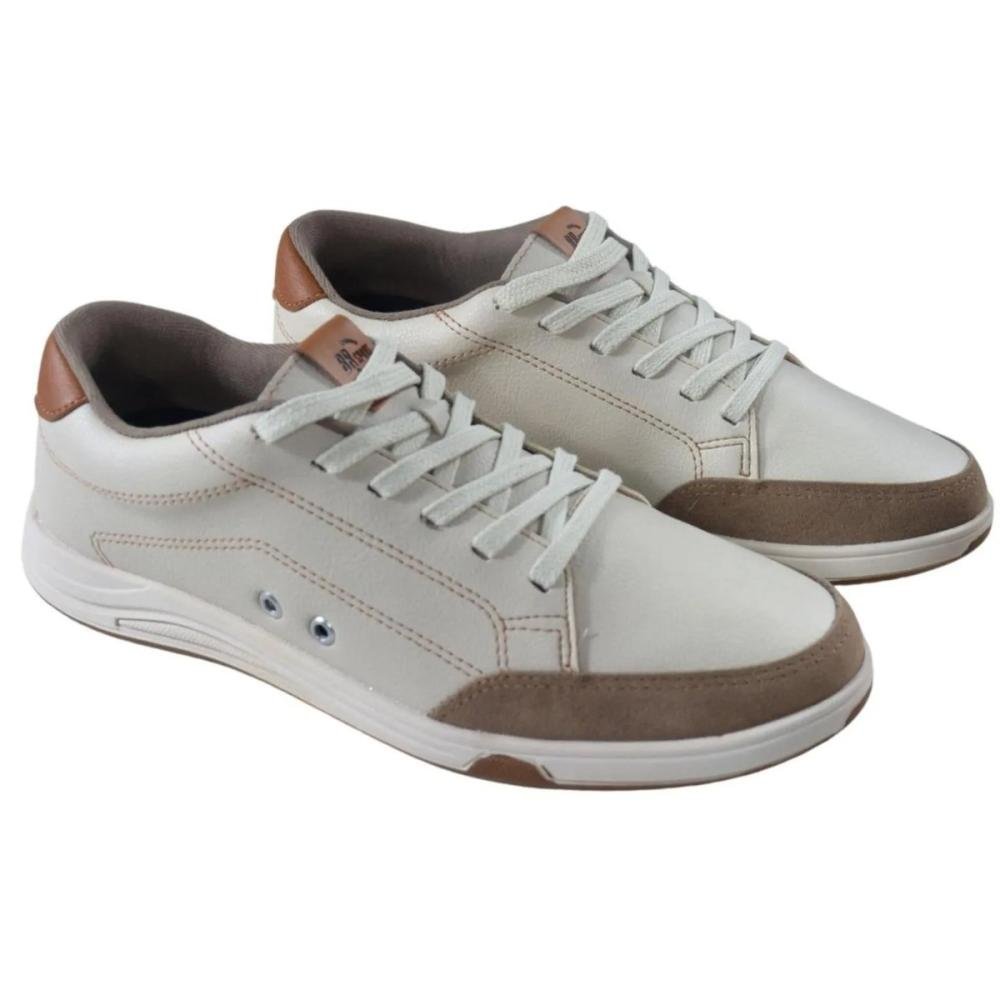 SAPATÊNIS BR SPORT 2291.202 Branco 2
