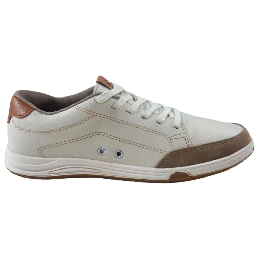 SAPATÊNIS BR SPORT 2291.202 Branco 3