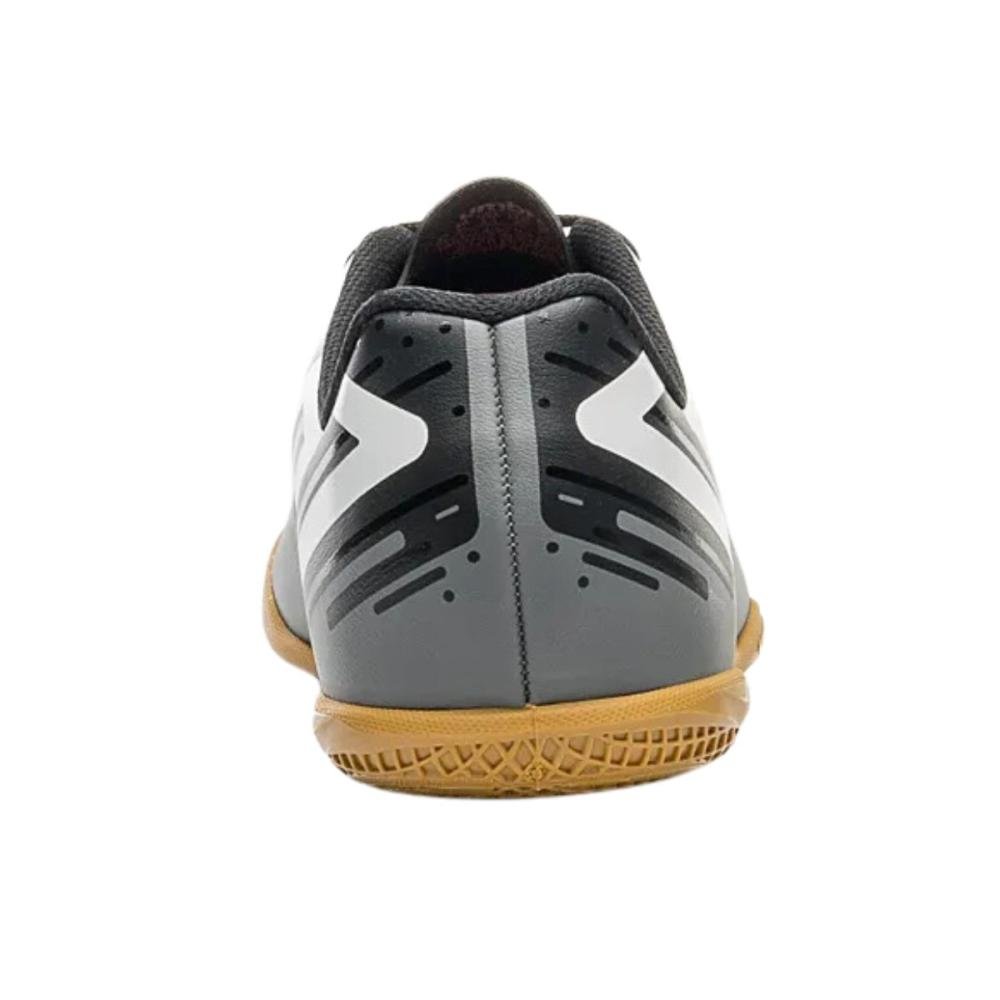 CHUTEIRA FUTSAL UMBRO ACTION U01FB00250 Cinza 5