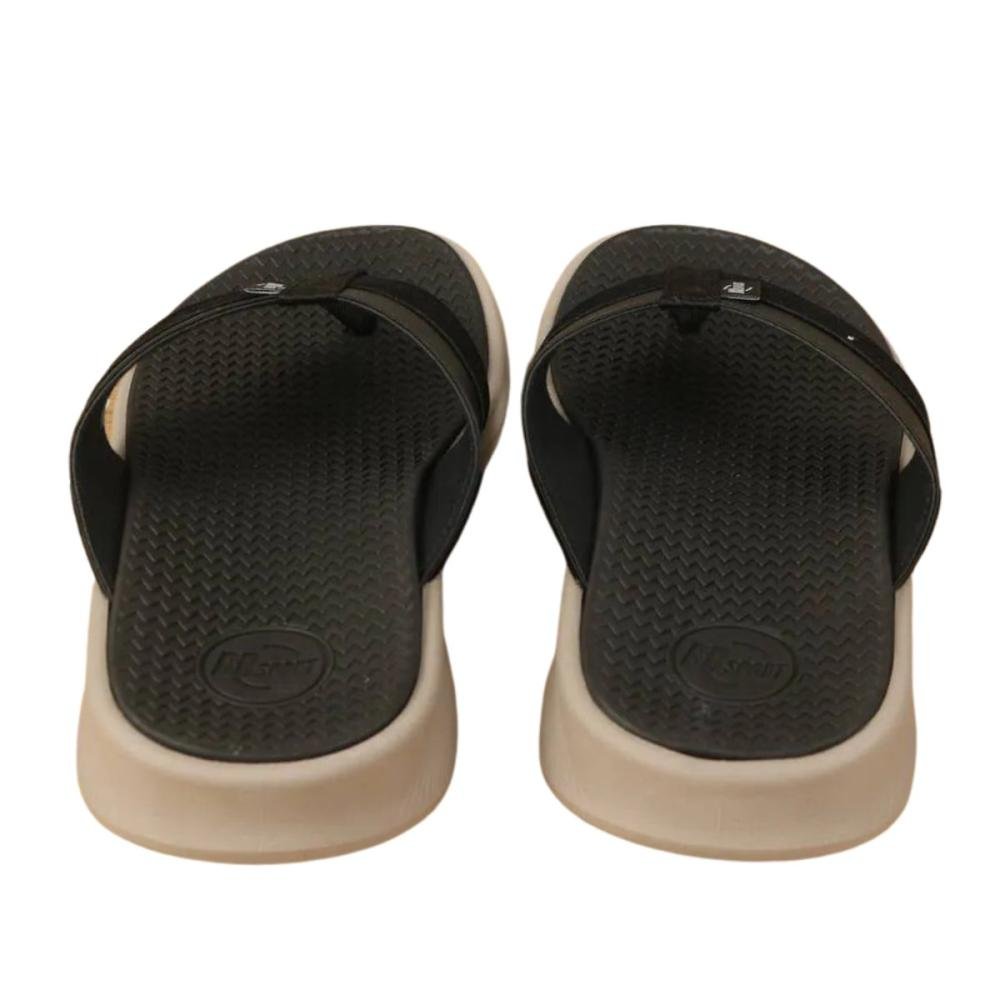 CHINELO BR SPORT CONFORTO 2290.100 Preto 4