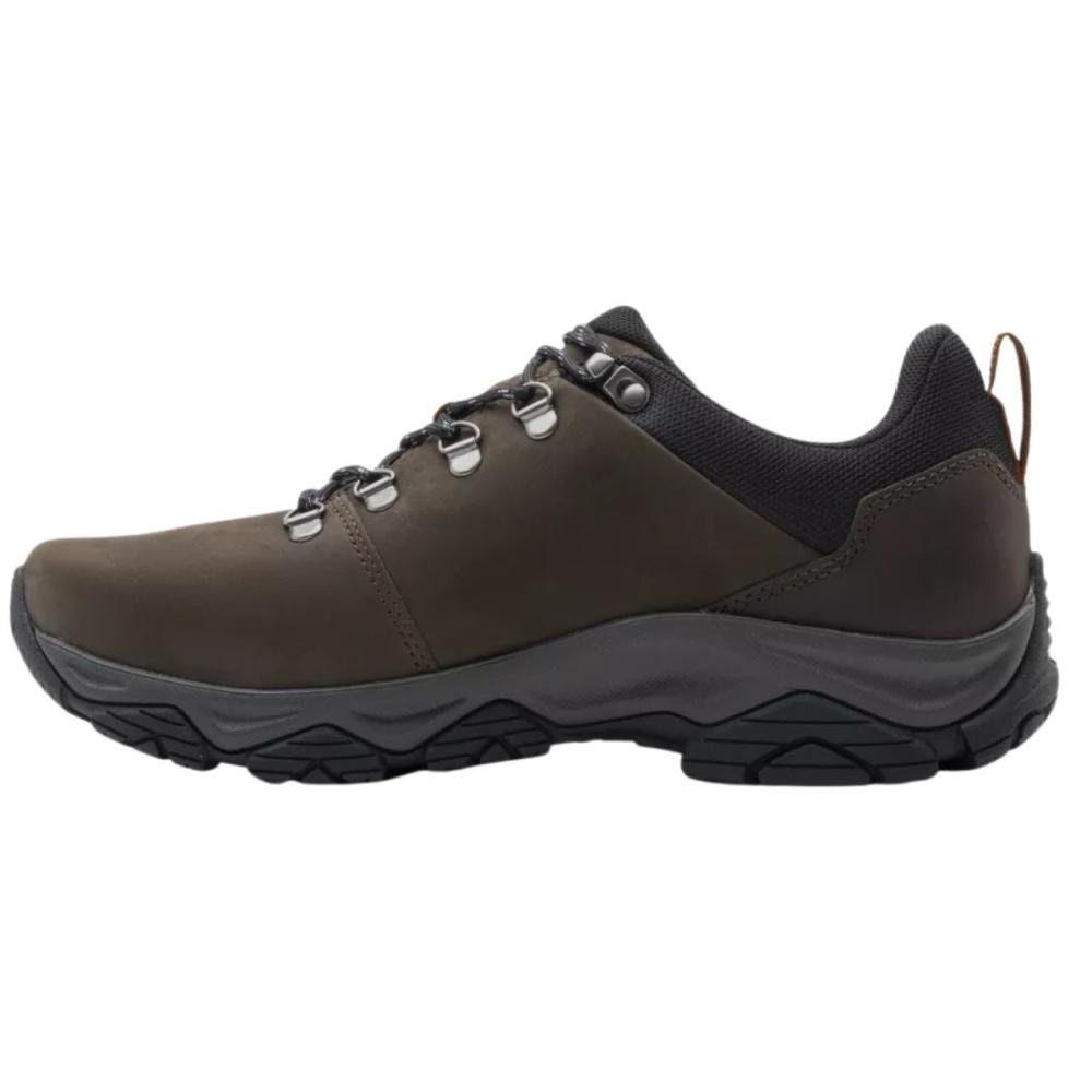 TÊNIS BRADOK COUGAR LW BX Marrom 5