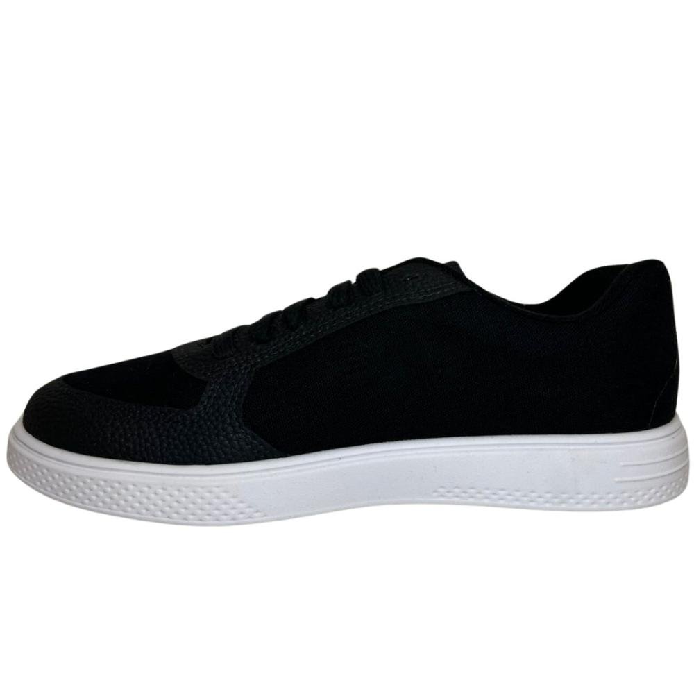 SAPATÊNIS BR SPORT 2270.112 Preto 5