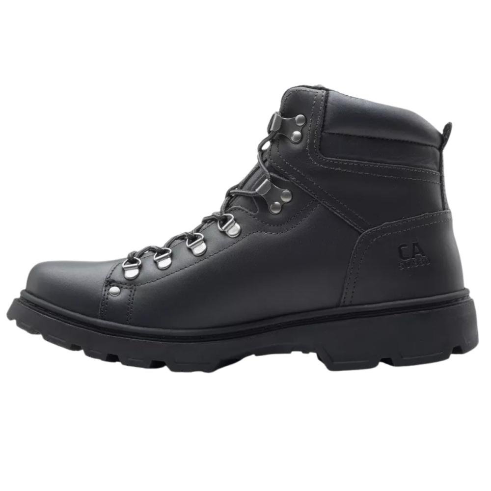 BOTA BRADOK WORK BOOT 2 Preto 3