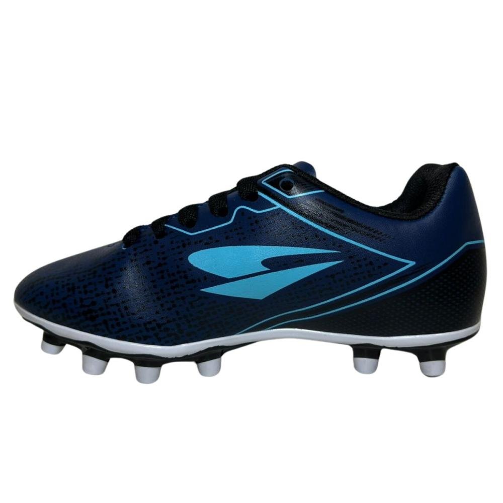 CHUTEIRA INFANTIL DRAY CAMPO 203-120 Azul 4