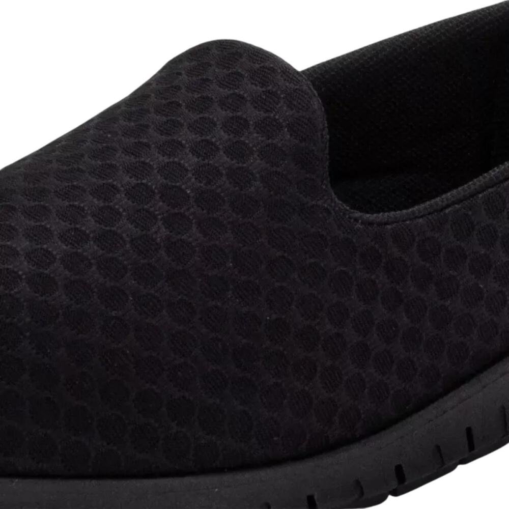 TÊNIS ACTVITTA SLIP ON 4202.500 Preto 5