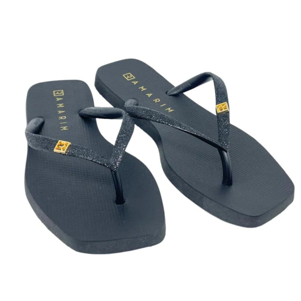 CHINELO RAMARIM SOLARIZE 1233 Preto 2
