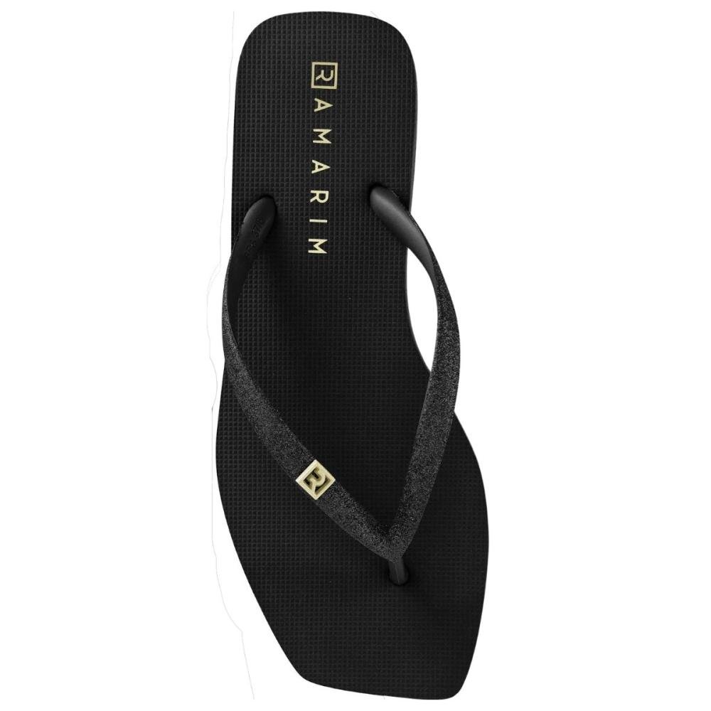 CHINELO RAMARIM SOLARIZE 1233 Preto 3