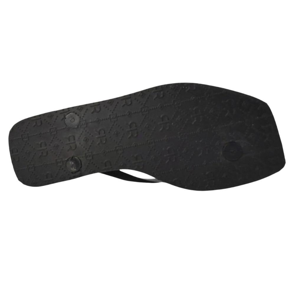 CHINELO RAMARIM SOLARIZE 1233 Preto 4