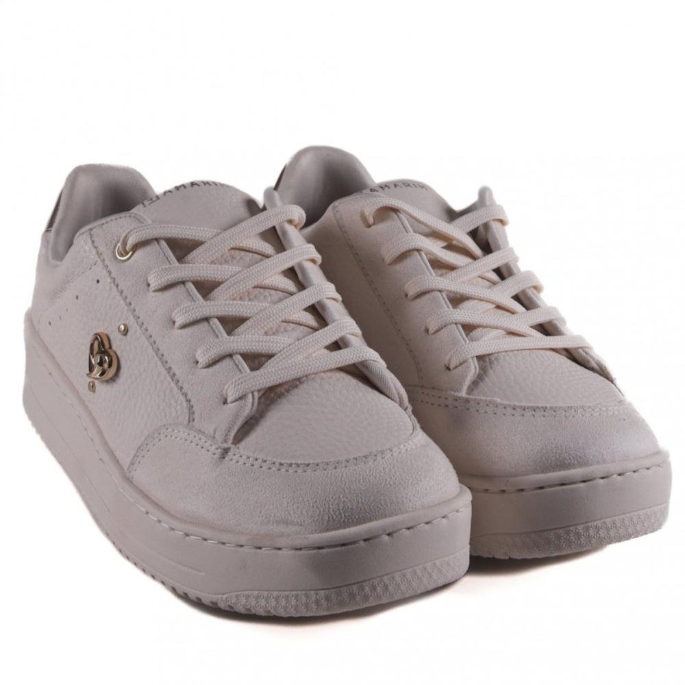 TÊNIS RAMARIM CASUAL 91201 Bege 2
