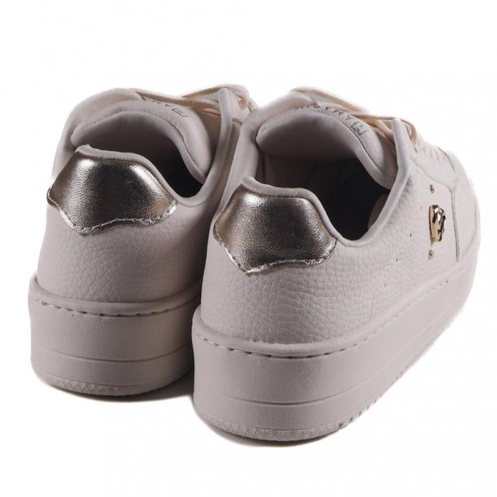 TÊNIS RAMARIM CASUAL 91201 Bege 3
