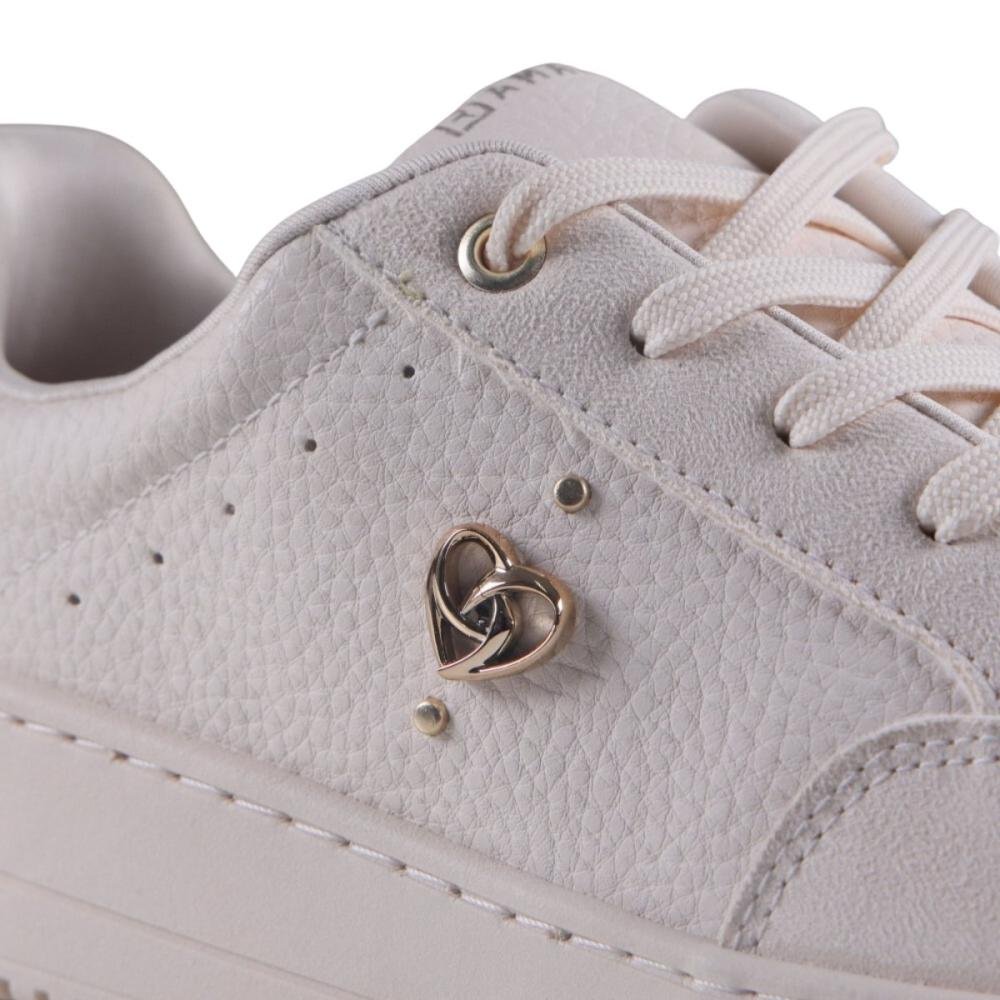 TÊNIS RAMARIM CASUAL 91201 Bege 5