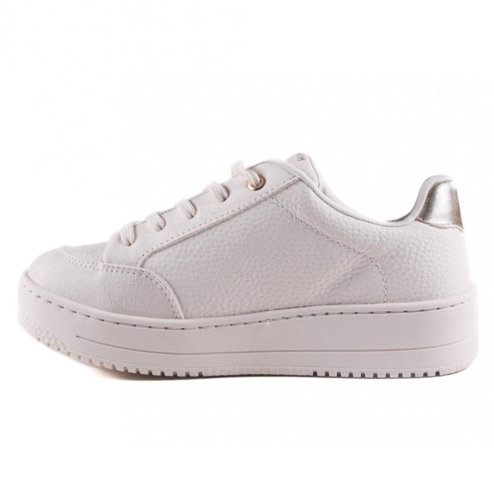 TÊNIS RAMARIM CASUAL 91201 Bege 6