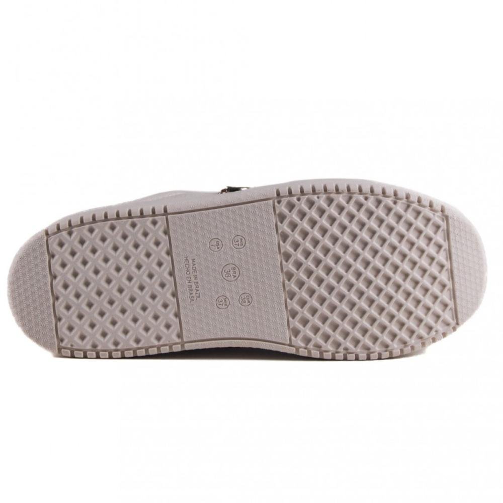 TÊNIS RAMARIM CASUAL 91201 Bege 7