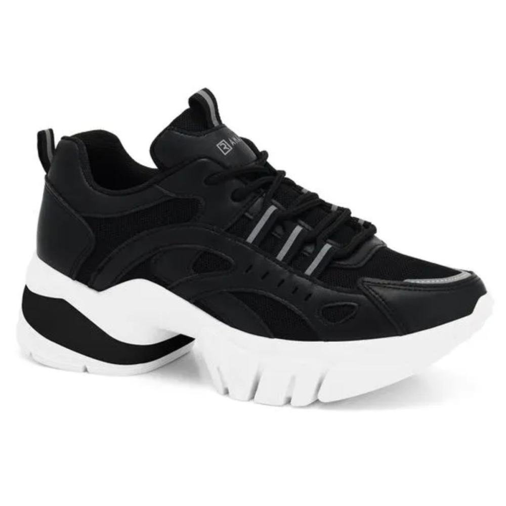 Cor Preto/Branco