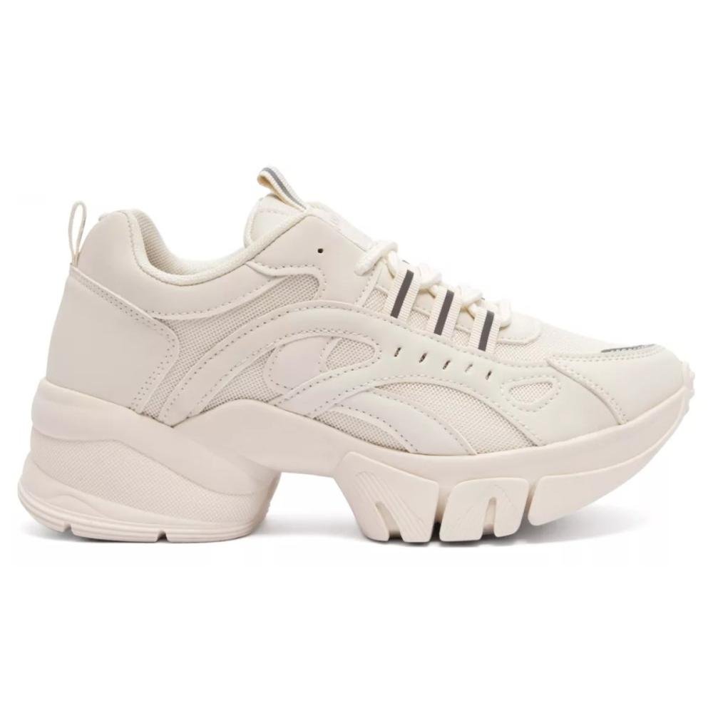 TÊNIS RAMARIM CRYSTAL 80231 Branco 3