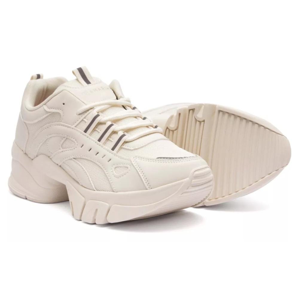 TÊNIS RAMARIM CRYSTAL 80231 Branco 6
