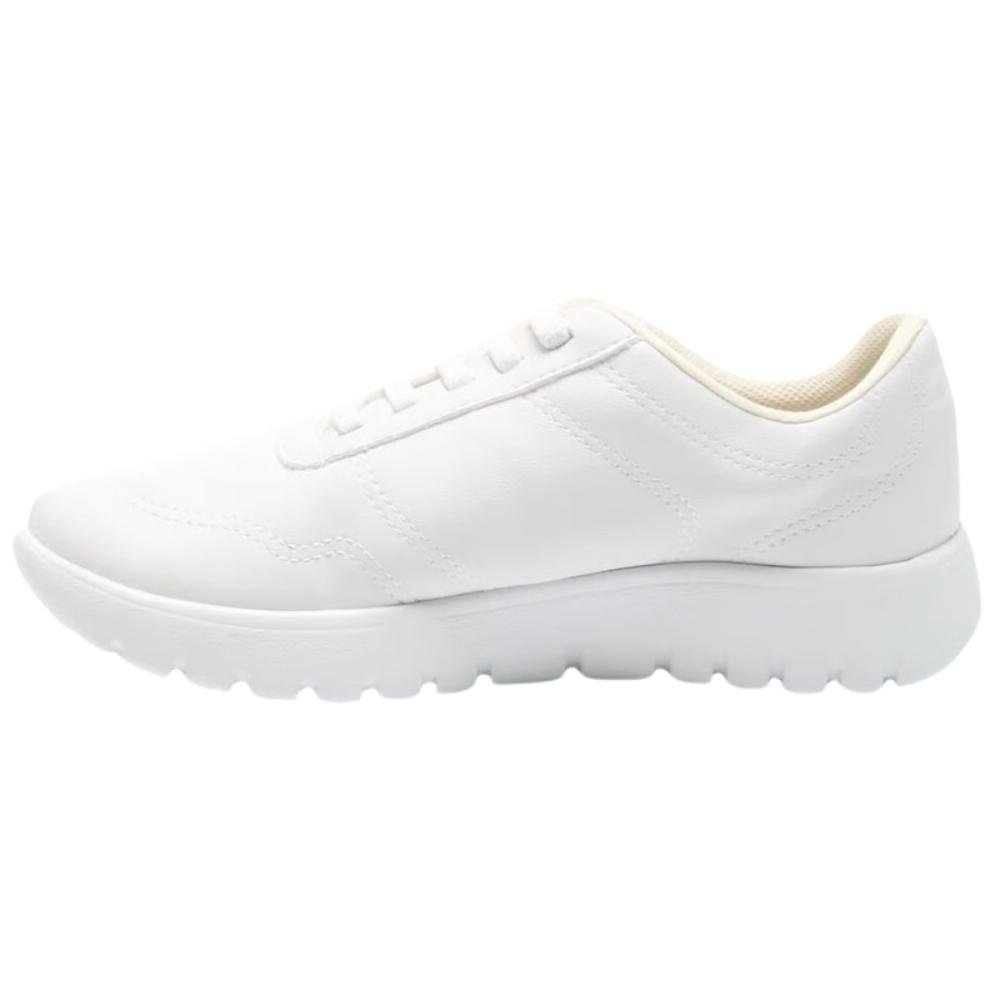 TÊNIS PICCADILLY CASUAL 950034 Branco 3