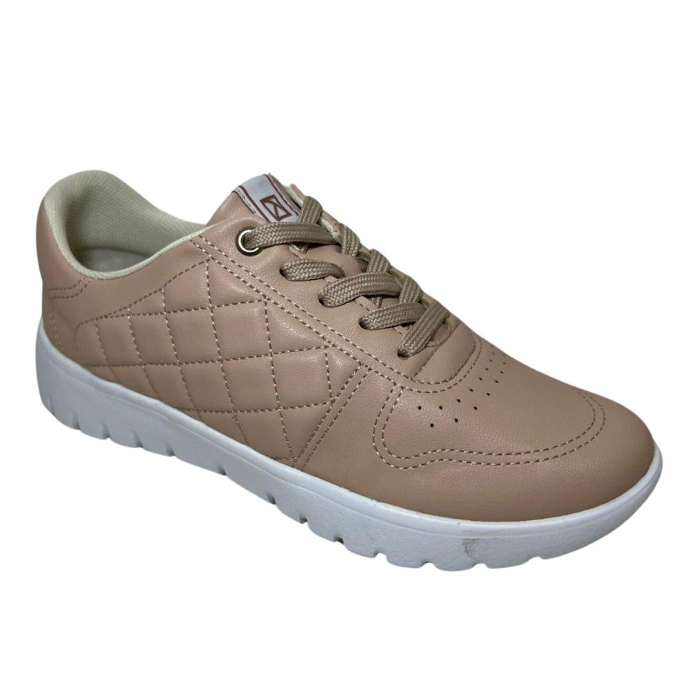 TÊNIS PICCADILLY CASUAL 950037 Rosa 3