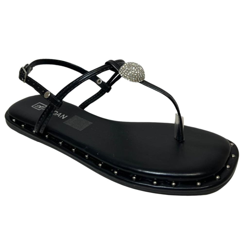 RASTEIRA ADDAN STRASS 5746 Preto 3