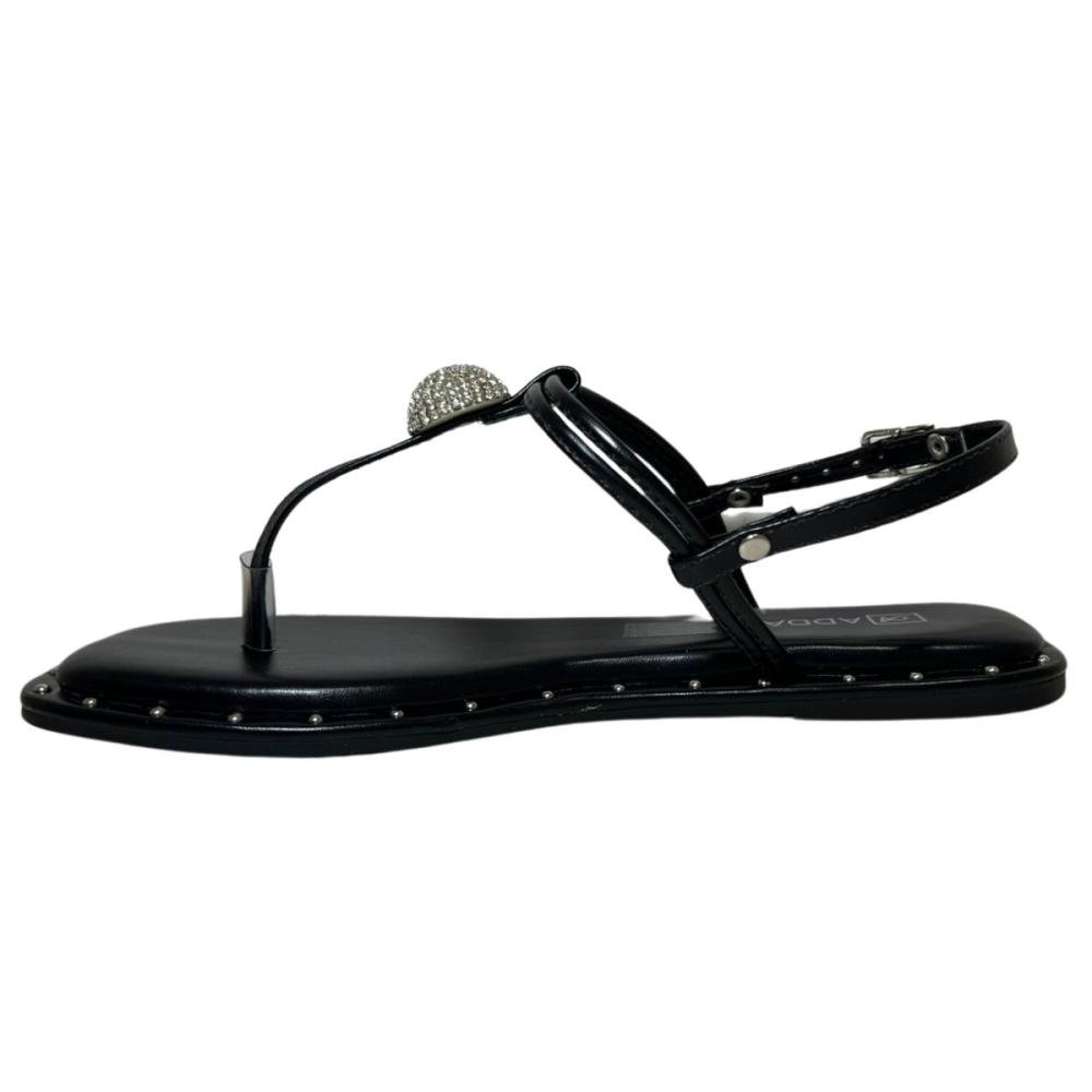 RASTEIRA ADDAN STRASS 5746 Preto 4