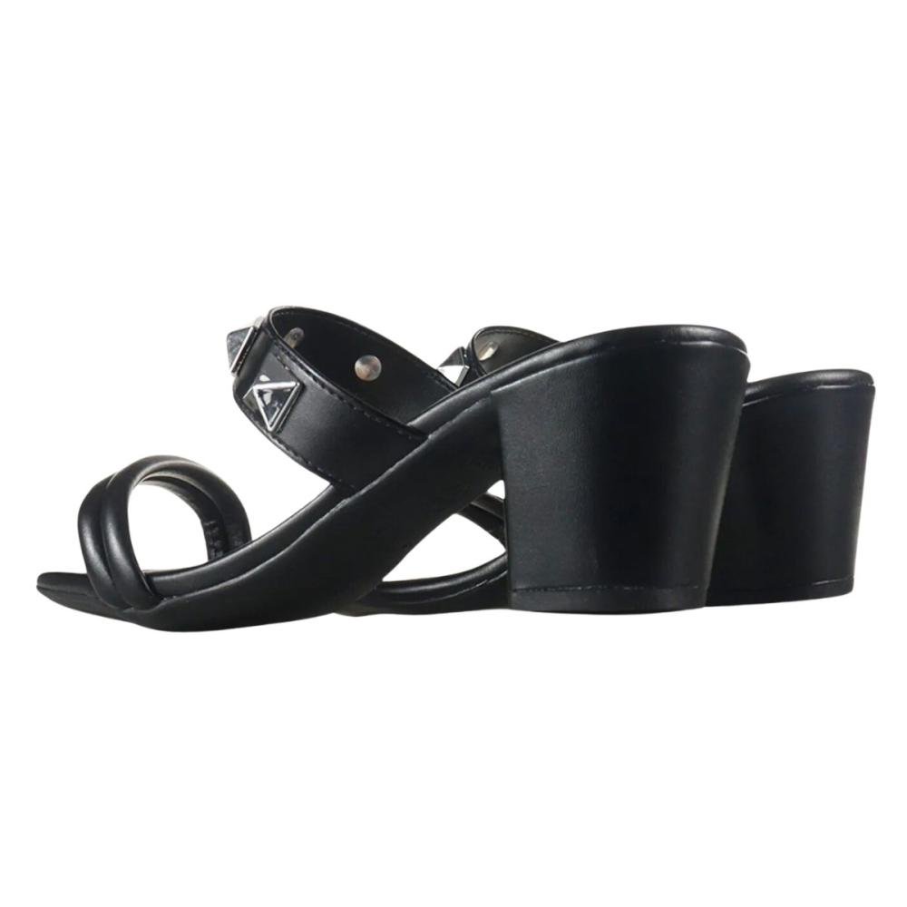 TAMANCO ADDAN CASUAL 9282 Preto 3