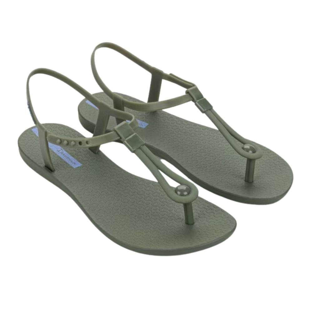 RASTEIRA IPANEMA CLASS SLIM 27268 Verde 1