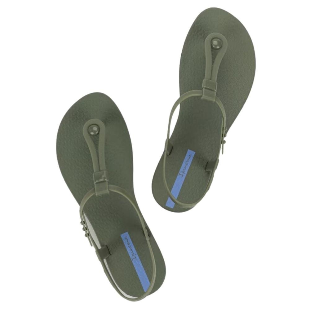 RASTEIRA IPANEMA CLASS SLIM 27268 Verde 2