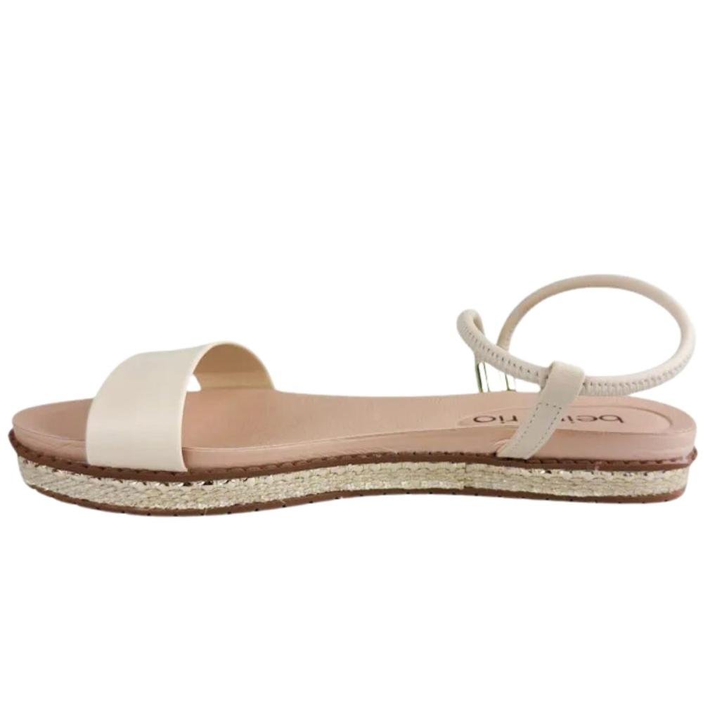 RASTEIRA BEIRA RIO 8321.1749 Bege 4