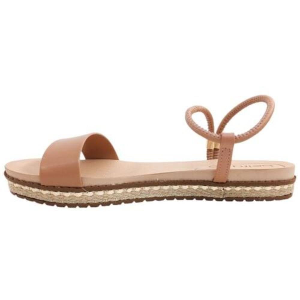 RASTEIRA BEIRA RIO 8321.1749 Rose 4