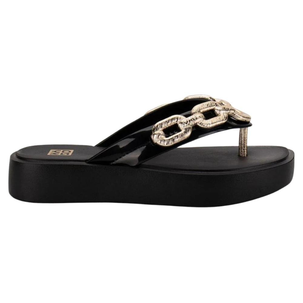 TAMANCO ZAXY CHAIN 19154 Preto 1