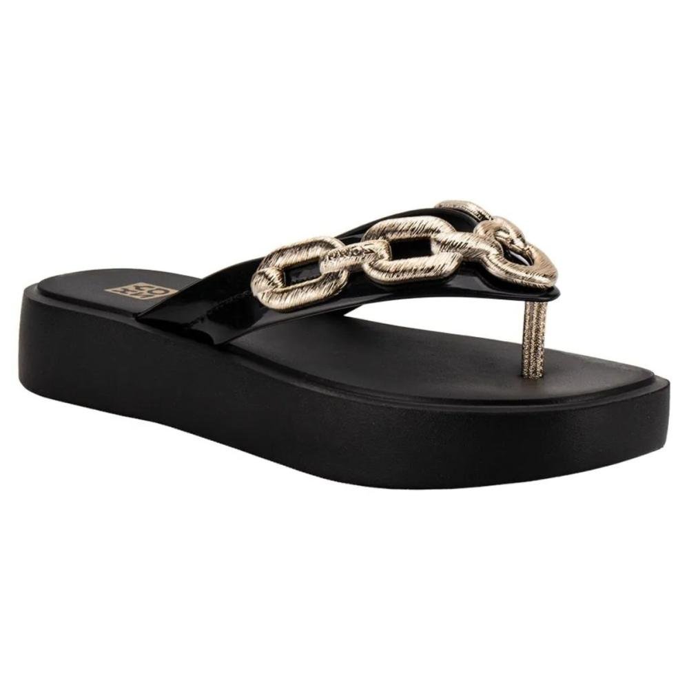 TAMANCO ZAXY CHAIN 19154 Preto 3