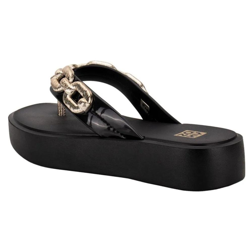 TAMANCO ZAXY CHAIN 19154 Preto 4