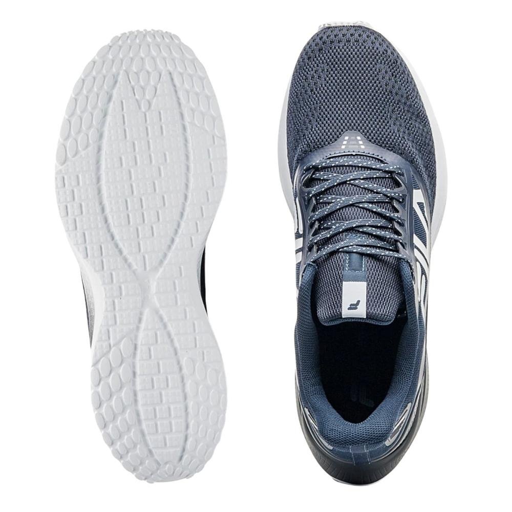 TÊNIS FILA EFECTO MASCULINO Azul Escuro/Branco 2