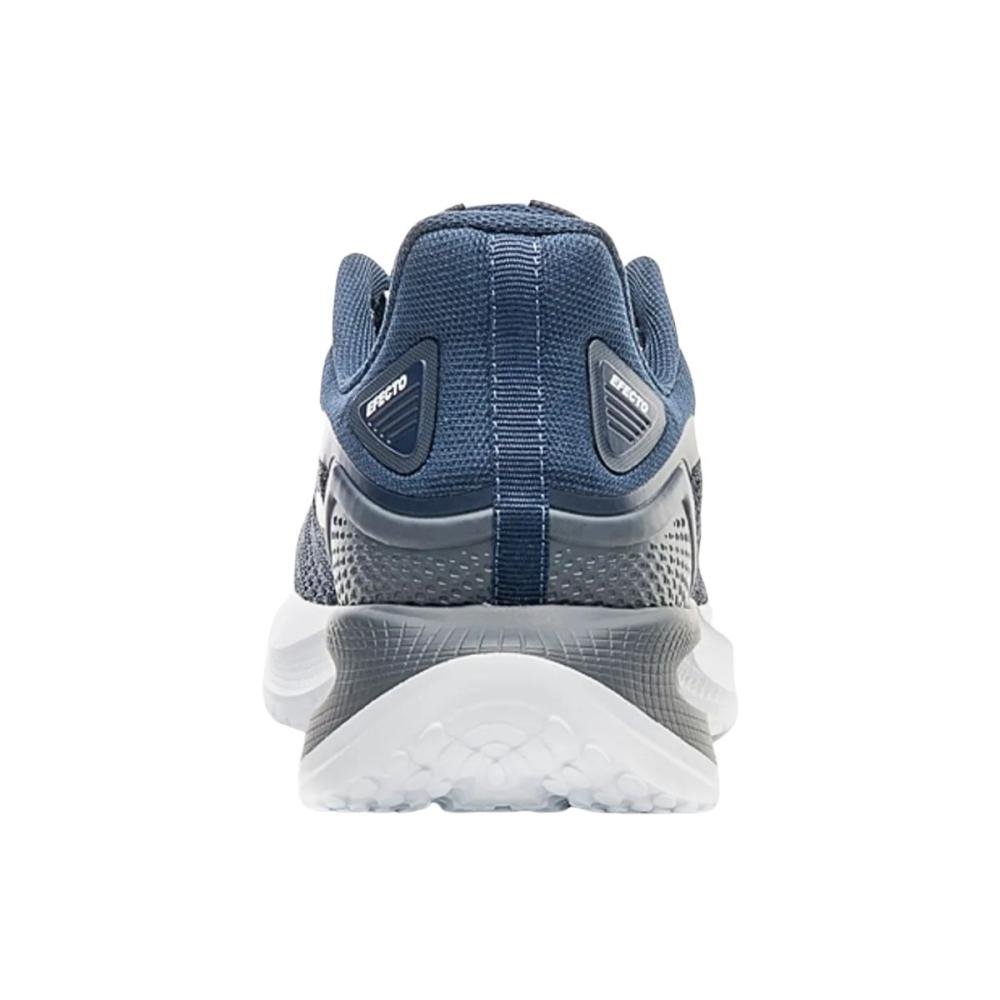 TÊNIS FILA EFECTO MASCULINO Azul Escuro/Branco 6