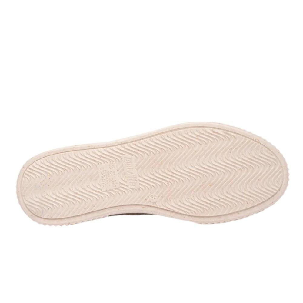 TÊNIS KNIT ACTVITTA CASUAL MASCULINO 4916.518 Bege 5