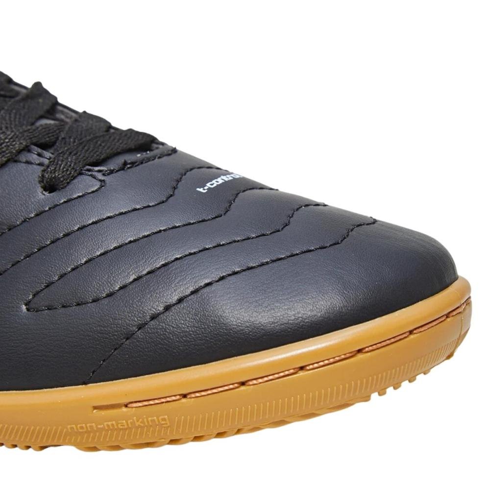 CHUTEIRA TOPPER FUTSAL CUP VII Preto 6