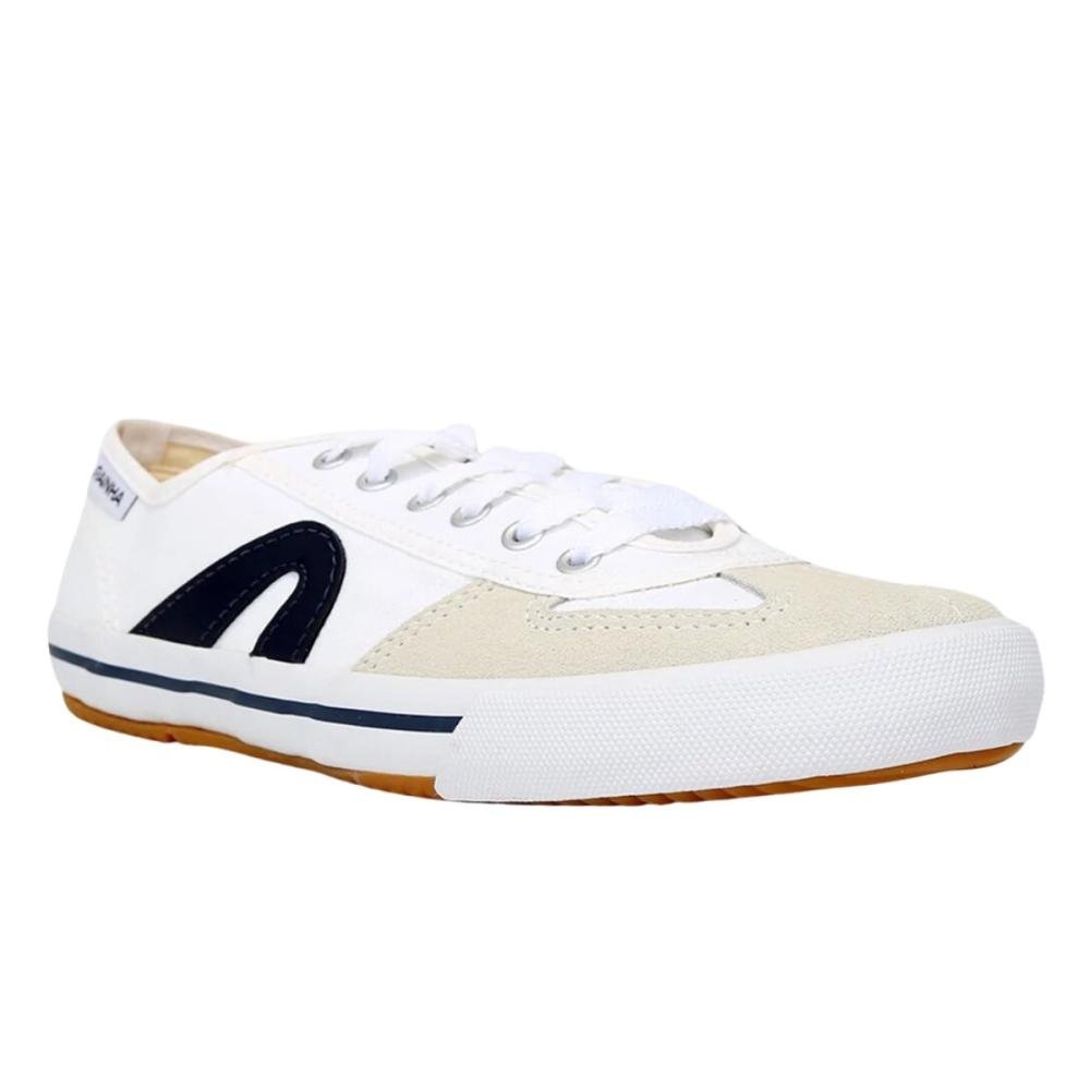 TÊNIS RAINHA VL 2500 UNISSEX Branco 3