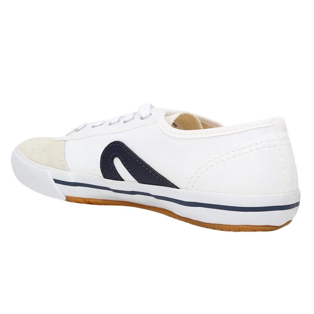 TÊNIS RAINHA VL 2500 UNISSEX Branco 5