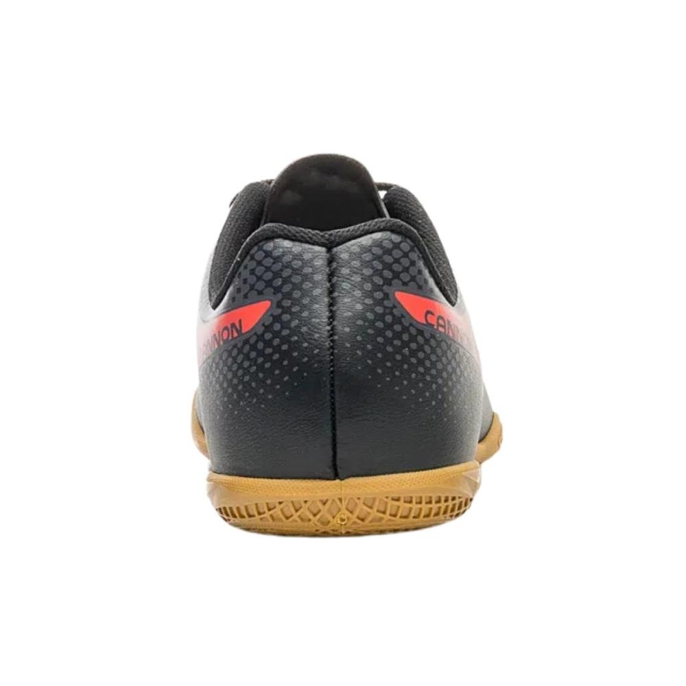 CHUTEIRA FUTSAL UMBRO CANNON U01FB00247 Preto 5