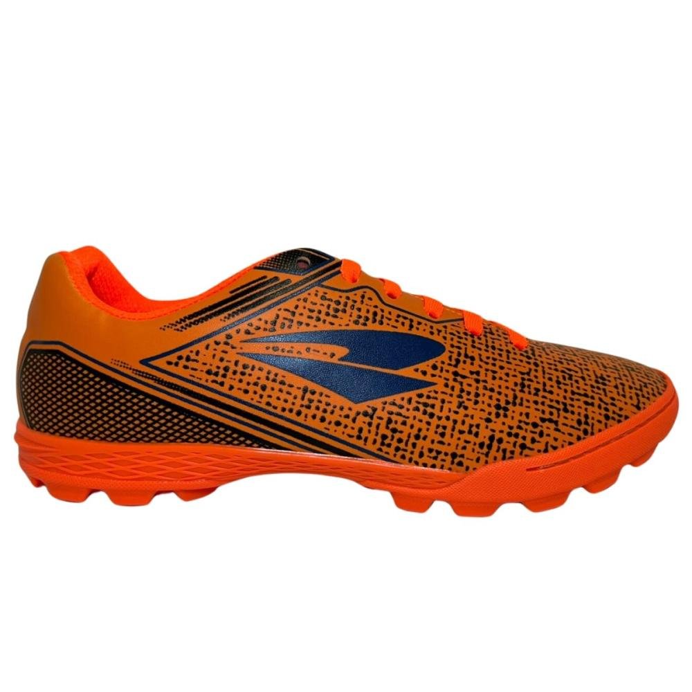 CHUTEIRA DRAY SOCIETY MASCULINO 203.401 Laranja 1