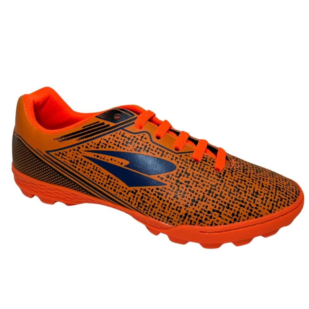 CHUTEIRA DRAY SOCIETY MASCULINO 203.401 Laranja 3