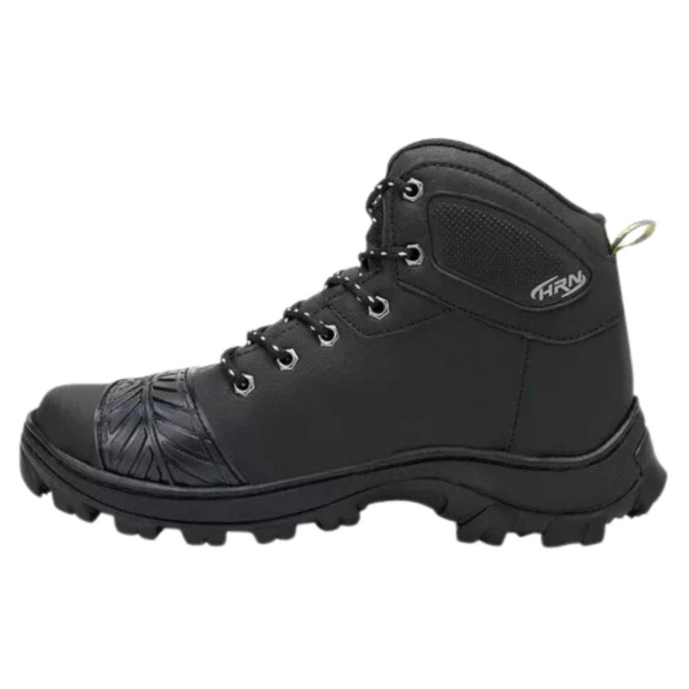 BOTA ADVENTURE HURON 161 Preto 5