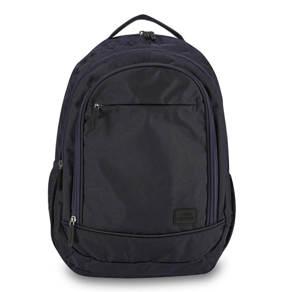 MOCHILA OLYMPIKUS PRIME OIWB 241803 Preto 1