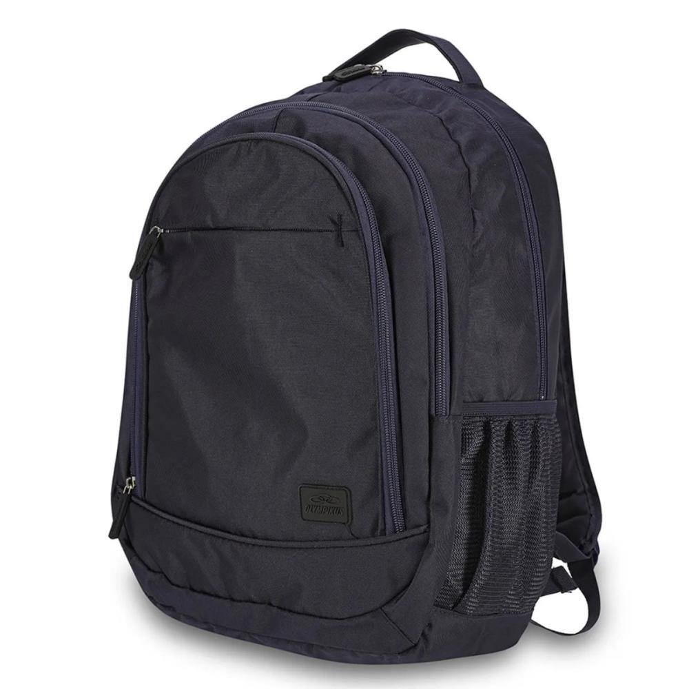 MOCHILA OLYMPIKUS PRIME OIWB 241803 Preto 4