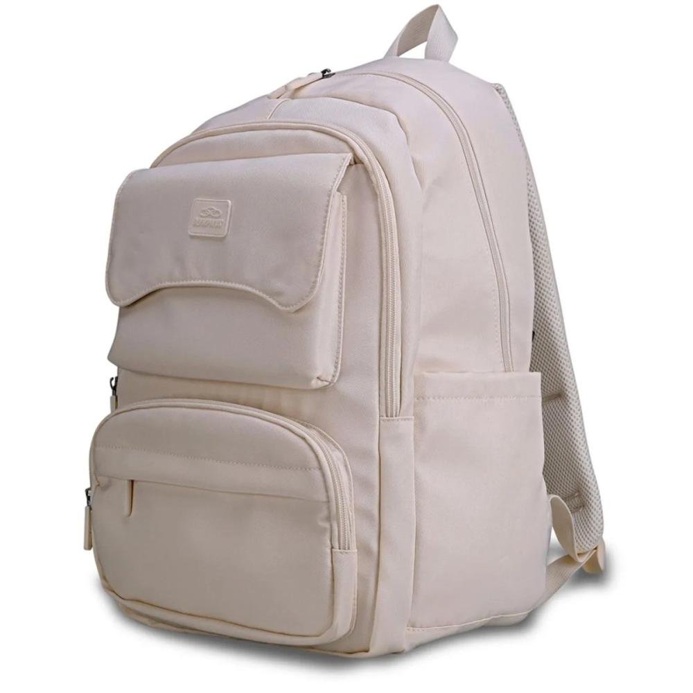 MOCHILA OLYMPIKUS SPORTSTYLE OIWB 241828 Branco 2