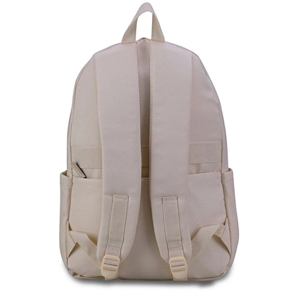 MOCHILA OLYMPIKUS SPORTSTYLE OIWB 241828 Branco 4