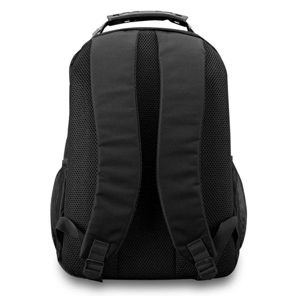 MOCHILA OLYMPIKUS CABO DE AÇO OISB 241825 Preto 4