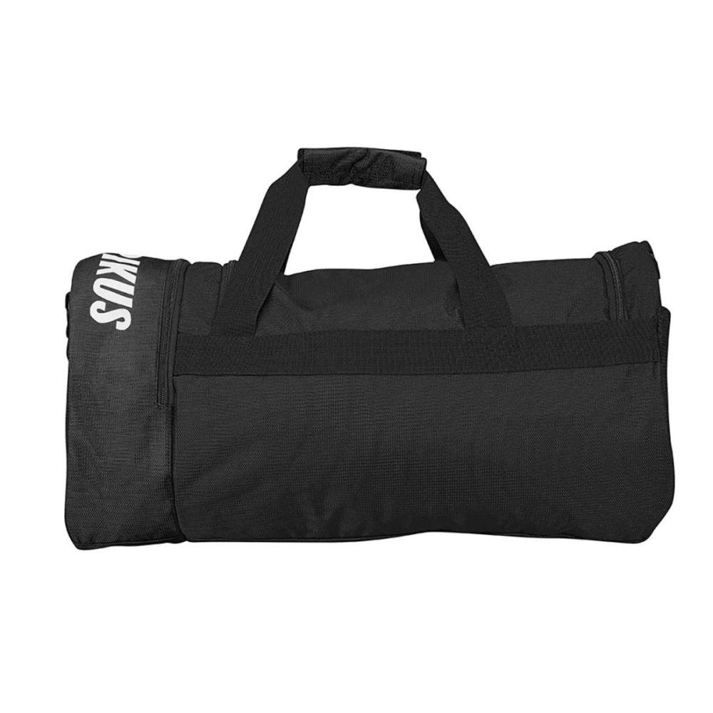 MALA OLYMPIKUS GYM BAG SM OIWB 231810 Preto/Branco 4